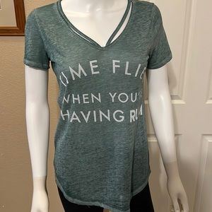 Time Flies when You’re Having Rum Shirt